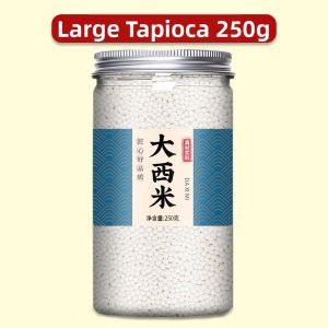 Sago Ready-to-serve Drink