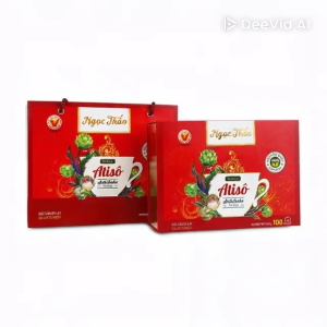 Hộp Cao mềm Atiso Ngọc Thảo | 1000 Gram