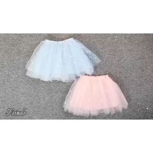 Rok Anak Cantik/ Rok Anak Renda Kekinian Rok3 LYME