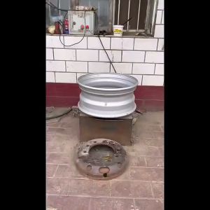 พร้อมส่ง ใหม่ ครีมทาขอบยาง สารทายาง ไขปลาวาฬ ทาขอบยาง น้ำยาทาขอบยาง ไขทาขอบยาง สารหล่อลื่น ขนาด 1 กิโลกรัม