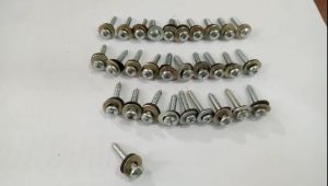 Baut Ring Karet 8mm x 25mm: Alat Bengkel yang Efektif