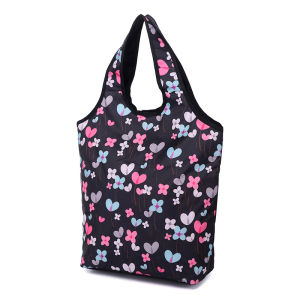 MLZH | Foldable Shopping Trolley