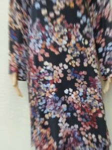 Baju Kurung Pahang Wina #KP24091 Cotton Viscose BBStml