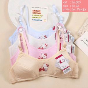 Bh Jolie 803/805 Bra Remaja 32-38