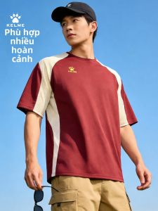 Kelme | Áo Thun Thể Thao Nam Tay Ngắn
