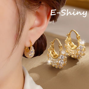 หมอนตกแต่งหู คอนส ออกแบบห่วงประดับรูปกระเป๋าถือสวยงามสีทองเซอร์ เลี่ยง 10 เบราว์เซอร์ สำหรับผู้หญิงหญิงสาวจากฝรั่งเศส