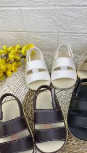 mandirishoesstore-SEPATU SANDAL ANAK LAKI-LAKI BUNYI 1 2 3 TAHUN GAY18