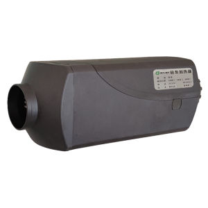 Defu New 12 Volt 2kw Parking Heater Car  Warm Oil Warmer 24v5kw Truck High Altitude Heating Device Electric Thermal Equipment