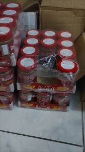 BUY 1 TAKE 1 LOTUS Biscoff Spread Crunchy - 380g x 2 | Caramelized Biscuit Spread OCTOBER 2025 expiry