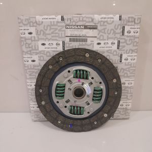 KAMPAS KOPLING NISSAN DATSUN GO NISSAN MARCH ORIGINAL