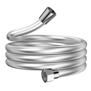 YALANDENG | Shower Hose with Pressure Booster for Bathroom