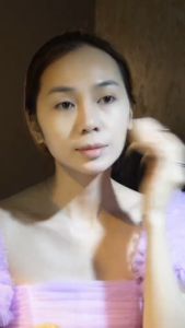 Son thạch Jelly Pink Makeup 9Tiin Lvy Shop dưỡng môi căng bóng mọng nước lâu trôi