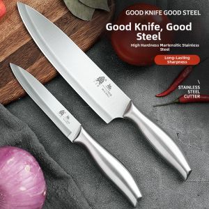 Multi-Purpose Stainless Steel Fruit Knife