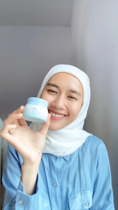 Reglow Dr Shindy Skincare Official Store Paket Skin Barrier Series Perawatan Kulit Wajah Glowing