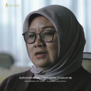 Obat Kanker Herbal - Chang Sheuw Tian Ran Ling Yao