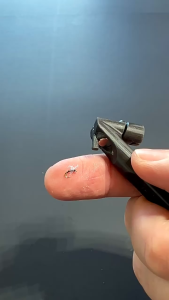 Magnetic Fly Threader Portable Fishing Line Threader Multifunctional Quick Fish Line Threading Tool