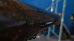 Lux High-Quality Metal Primer Gray 4L - Rust & Corrosion Protection Paint