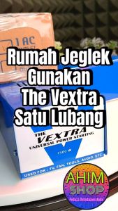 The Vextra Penghemat Listrik Anti Jeglek Max 1500 W Body Besi Auto Soft Start Inverator Alat Elektronik Universal Automatic Super Power Saving Starting Energy Saver Peralatan Electronic Equipment by Ahim Shop - Lazada