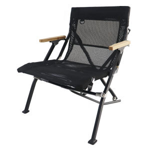 AREFFA | Portable Camping Table and Chair Set