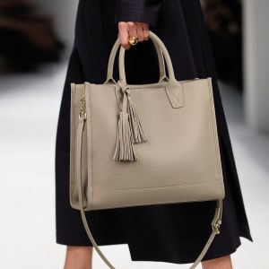 BEEP | Commute-friendly Large Capacity Tote Bag