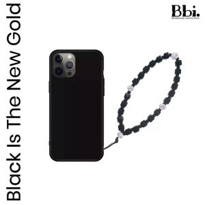 Gantungan HP Crystal & Kotak Cube Phone Strap Kunci HSCUBE