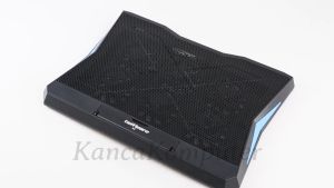 Taffware MC Gaming Cooling Pad Laptop 6 Fan - Q3