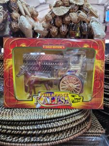 Philippine Kalesa(Gold Edition)
