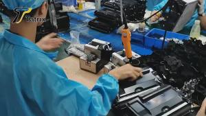 Tatrix DR630 DR2300 DR2340 DR2315 DR2325 DR2335 DR2355 DR23J Compatible Black Toner Drum Unit for Brother DR2355 Printer