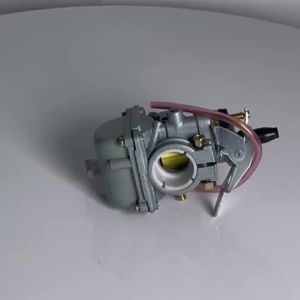 Bộ Chế Hòa Khí VM20 20mm Đa Năng Dành Cho Xe Máy 50cc 100cc 125cc - Phụ Kiện Chế Hòa Khí Cho Xe Enduro Motocross Dirt Bike ATV UTV