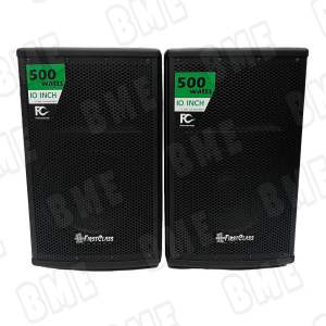 Speaker pasif firstclass jp999pro PA10 Original first class pa 10 inch