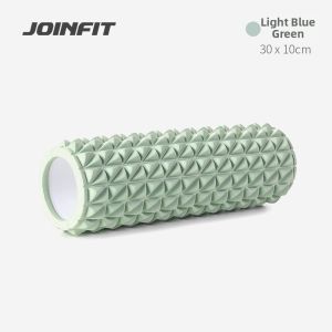 joinfit | Triangle Hollow Axis Foam Roller Muscle Relaxation