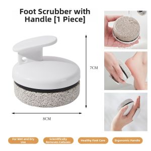 Foot Callus Remover Stone