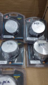 Piston seher moto 1 casting jupiter z vega r new vega zr jupiter 115  suprax kharisma suprax125 53.5mm - 67mm