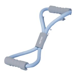 yottoy | Shoulder Opener Back Trainer Stretching Resistance Band