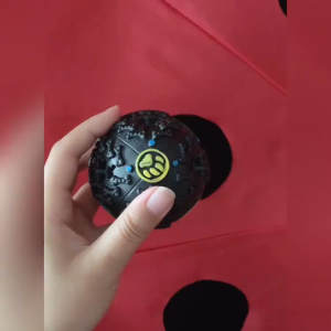 Bóng đồ chơi cho Chó rò rỉ thức ăn phát tiếng kêu (mẫu mới) - Hara Pet Store