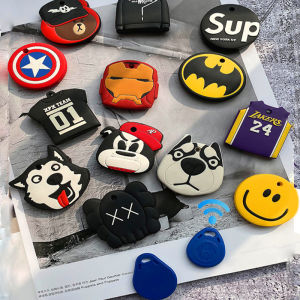 Water Drop Access Card Cover: A Comprehensive Guide