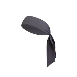 Head Tie Sports Stretch Headband Bandana For Men Women Running Workout Sweat Wicking Head Wrap