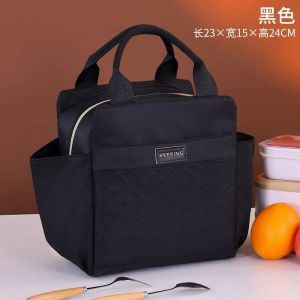 Soft Cooler Bag Insulated Collapsible Lunch Cooler Bag For Work Camping Beach Travel Portable Soft Sided Leakproof Wate
