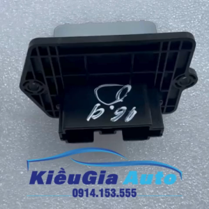 Trợ quạt giàn lạnh điều hòa Mazda Premacy 1999-2003 YL7684