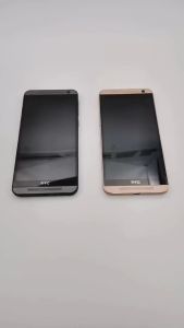 HTC One E9 + E9 Plus 32GB RAM 2GB 4G LTE Octa-Core กล้องด้านหลัง13MP 5.5" เชิงที่ 5.0 เทคโนโลยี LTE