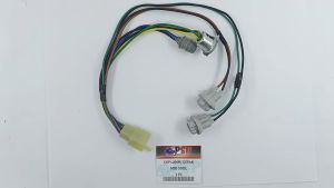 Cop Lampu Depan Mio Soul (PSP) Pitingan Fiting Socket Soket Dop Utama Kota Riting Yamaha Soul Karbu