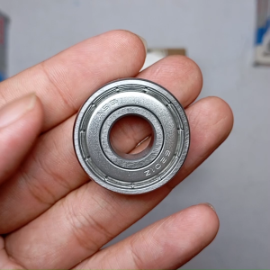 Laker Bearing 6201 zz ASB Laker Roda Depan Beat Vario Scoopy INB Original ASB INB JEMBER