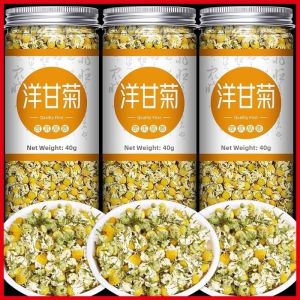 German Import Chamomile Flower Tea