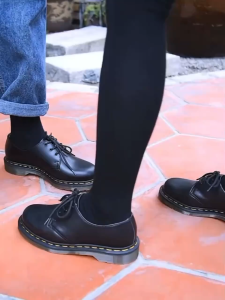 Dr. Martens Boots Mens Martin Boot Couple Boots Women Outdoor Leather Boots