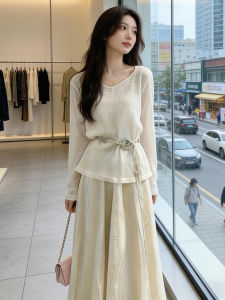 NIUVIES | New Stylish Petite Dress Ensemble