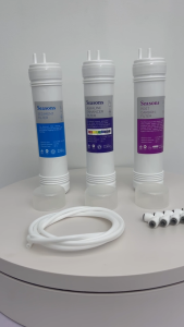Korean Alkaline Water Replacement Filter - HALAL For U-Type Filter / Dispenser