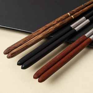 CHIZHIDU | Portable Folding Chopsticks