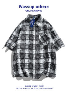 American Fringed Casual Shirt