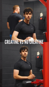 [Dạng Túi] Myprotein Impact Creatine Monohydrate - Tăng Cường Sức Mạnh Cơ Bắp