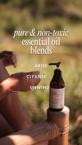 For Keeps Clean Beauty UNWIND Hand + Body Lotion | Choose Your Size